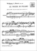 Porgi Amor Qualche Ristoro: Soprano: Vocal additional images 1 2