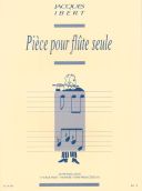 Piece Pour Flute Solo (Leduc) additional images 1 1