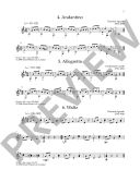Romantic Guitar Anthology Vol.1: 33 Original Works: Book & Audio additional images 1 3