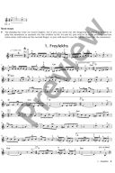 Klezmer Fiddle: A How To Guide: Violin Book & CD (OUP) additional images 1 2