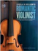 Romantic Violinist: Violin & Piano (B&H) additional images 1 1