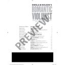 Romantic Violinist: Violin & Piano (B&H) additional images 1 3