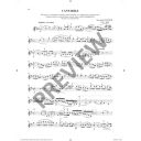 Romantic Violinist: Violin & Piano (B&H) additional images 2 3