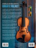 Romantic Violinist: Violin & Piano (B&H) additional images 4 1