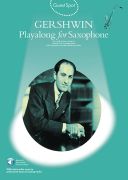 Guest Spot Gershwin: Alto Sax Book & Audio additional images 1 1
