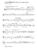 Guest Spot Gershwin: Alto Sax Book & Audio additional images 1 2