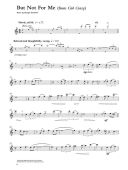 Guest Spot Gershwin: Alto Sax Book & Audio additional images 2 1