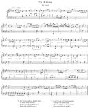 Lieder / Songs for Voice & Piano (Henle) additional images 1 2