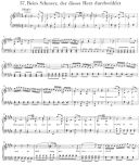 Lieder / Songs for Voice & Piano (Henle) additional images 1 3