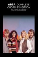 Abba Complete Chord Songbook: Guitar additional images 1 1