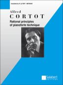 Rational Principles of Piano Technique (Salabert) additional images 1 1