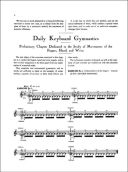 Rational Principles of Piano Technique (Salabert) additional images 1 2