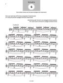 Etudes Simples (Estudios Sencillos) Série 2 (No 6-10) Guitar (Eschig) additional images 1 2