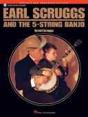 5 String Banjo: Tutor (earl Scruggs) additional images 1 1