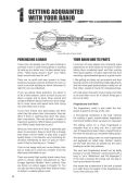 5 String Banjo: Tutor (earl Scruggs) additional images 2 2