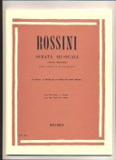 Serate Musical: 8 Arias: Vocal additional images 1 1
