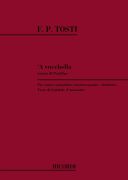 A Vucchella: Vocal: Mezzo Sop / Baritone and Piano additional images 1 1