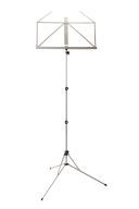 Konig & Meyer 101 Folding Music Stand Nickel additional images 1 1
