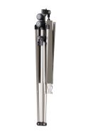 Konig & Meyer 101 Folding Music Stand Nickel additional images 1 2