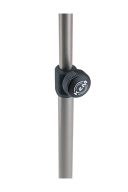Konig & Meyer 101 Folding Music Stand Nickel additional images 2 1