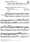 Comic Duet For Two Cats ( Buffo Di Due Gatti ) Vocal Duet (Ricordi) additional images 1 2