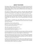 The Seal Lullaby Vocal SATB & Piano (Chester) additional images 1 3