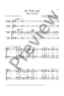 Songs Of Africa: 22 Pieces For Mixed Voices additional images 1 2