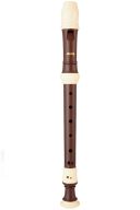 Aulos 703W Descant Recorder additional images 1 1
