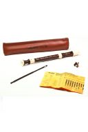 Aulos 703W Descant Recorder additional images 1 2