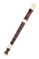 Aulos 703W Descant Recorder additional images 1 3