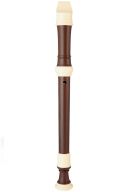Aulos 703W Descant Recorder additional images 2 1