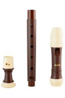 Aulos 703W Descant Recorder additional images 2 2