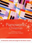 Pianoworks: Christmas (OUP) additional images 1 1