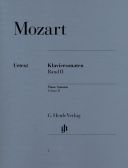 Piano Sonatas Vol.2 Piano (Henle) additional images 1 1