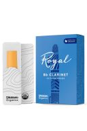 Royal By D'Addario Bb Clarinet Reeds (10 Pack) additional images 1 2