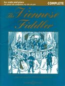Viennese Fiddler: Violin & Piano Complete (B&H) additional images 1 1