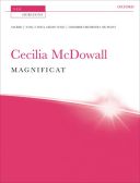 Magnificat Satb And Piano: New Horizons: Vocal Score (OUP) additional images 1 1