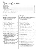 Burgmüller, Czerny & Hanon: Piano Studies Selected For Technique And Musicality, Vol.1 additional images 1 2