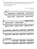 Burgmüller, Czerny & Hanon: Piano Studies Selected For Technique And Musicality, Vol.1 additional images 2 2