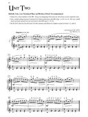 Burgmüller, Czerny & Hanon: Piano Studies Selected For Technique And Musicality, Vol.1 additional images 2 3