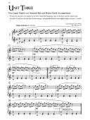 Burgmüller, Czerny & Hanon: Piano Studies Selected For Technique And Musicality, Vol.1 additional images 3 1