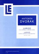 Largo New World Symphony: Piano (Peters Ed) additional images 1 1