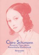 Romantic Piano Music Vol.1 (Barenreiter) additional images 1 1