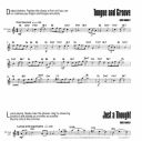 Cool School Alto Sax: Book & CD (Brasswind) additional images 1 2
