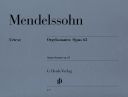 6 Organ Sonatas (Henle) additional images 1 1