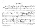 6 Organ Sonatas (Henle) additional images 1 3