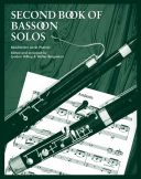 Second Book Of Bassoon Solos: Bassoon & Piano (Faber) additional images 1 1