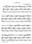 Second Book Of Bassoon Solos: Bassoon & Piano (Faber) additional images 1 2