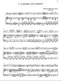 Second Book Of Bassoon Solos: Bassoon & Piano (Faber) additional images 1 3