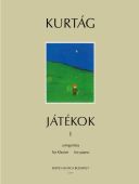 Games For Piano Volume I  (EMB) additional images 1 1